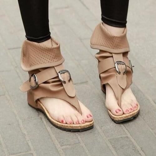 ESOV Women's Flip Flops