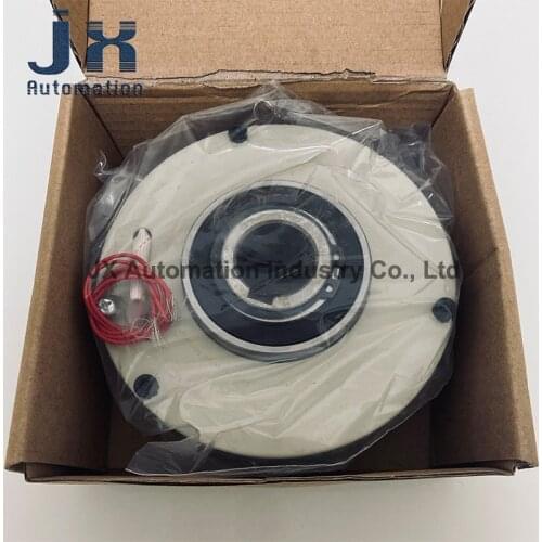 PB-B3-5 (50Nm) 24V Tension Controller Thin Hollow Shaft Magnetic Powder Brake