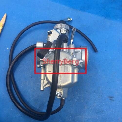Good CARBURETTOR CARBURETOR CARB fit HONDA CG125 XL100 XL125 XR125 CB125 MIKUNI top quality carby