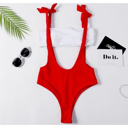 Купальник Sexy Women Bikini Set Swimsuit Summer Women Print Push-up Padded Bra Beach Bikini Set Swimsuit Beachwear Swimwear