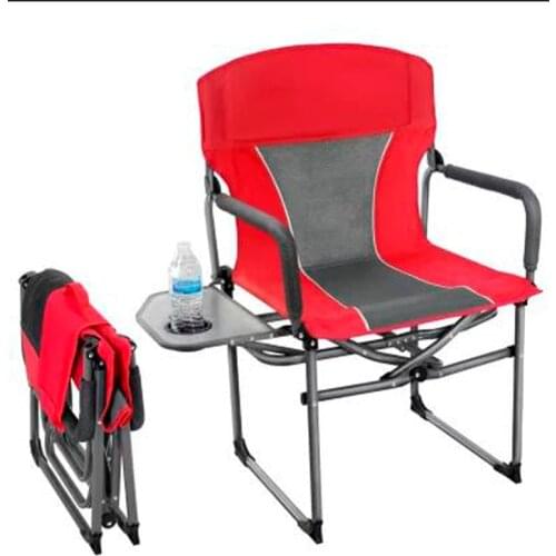 MIR Camping Chairs