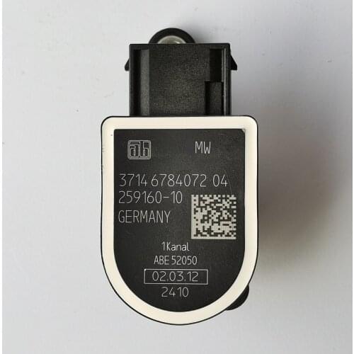 Suitable for BMW body suspension height sensors 2010 to 2017 1 2 3 4 5 6 7 series x1 x2 X3 X4 X5 X6 Product number 37146784072