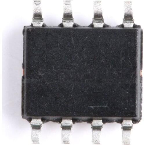 Free shipping 50pc field-effect transistor AO4800 SOP-8 MOSFET Transistor high quality