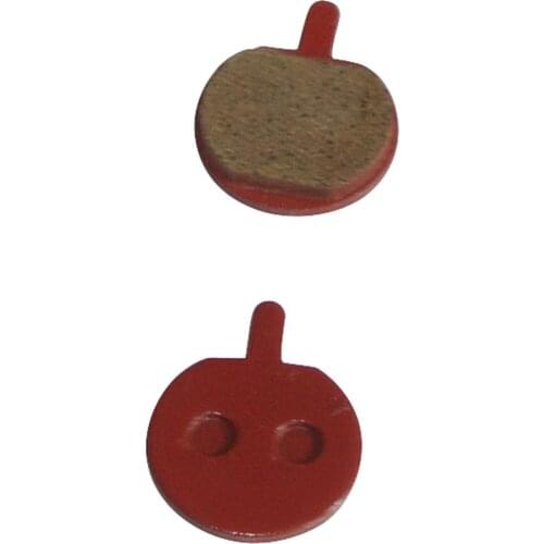 Pouvoir Disc Brakes For Bicycles