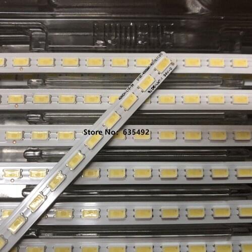 10 pieces/lot LED backlight bar for SHARP LC-40LE511 40BL702B LE4050b LE4052A LE4050 LE4052 LJ64-03567A LTA400HM08
