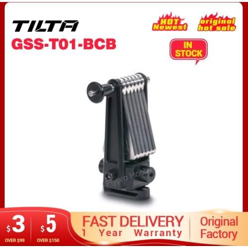 Tilta Float System Bottom Counterweight Bracket GSS-T01-BCB