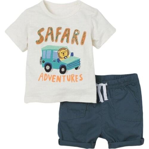 TUONXYE Childrens Sunshine Pajamas Set Girls Fruit Cotton Kids Animals Pyjamas Boys Sleepwear Night Wear Clothing Suits