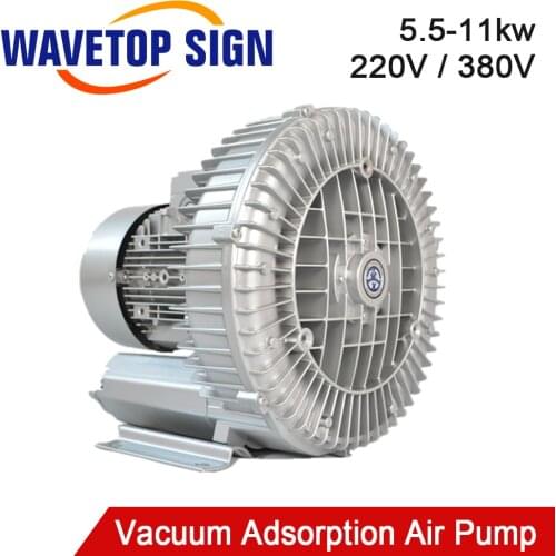 Wavetopsign Water Pumps