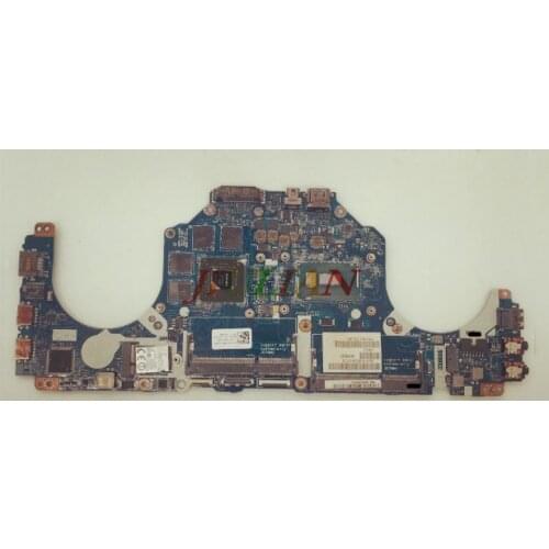 Replacement Laptop Motherboard CN-0V7VWN For Dell Alienware 13 W/ i7 5500U 2.4GHz Motherboard LA-A302p 0V7VWN V7VWN test OK