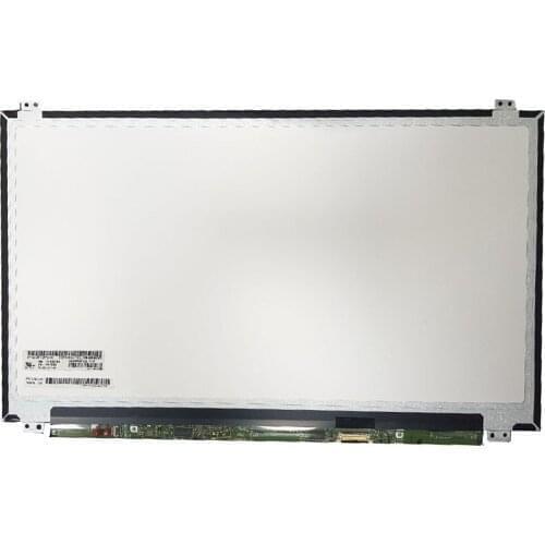 15.6" IPS laptop Matrix For Asus X540MA-GQ064 LCD Screen FHD 1920X1080 30 Pins Panel
