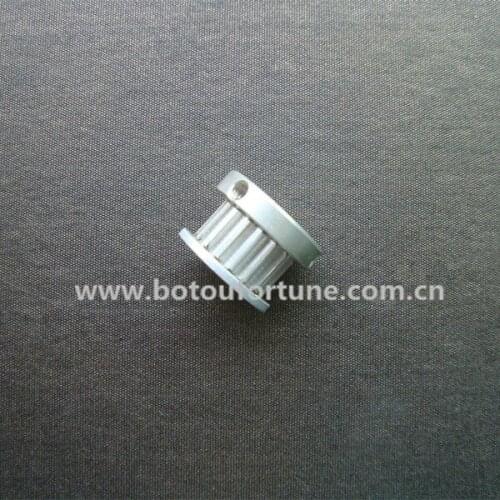 18 teeth HTD5M belt pulley timing belt pulleys 9mm width 10pcs a pack