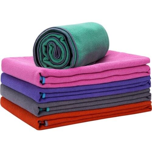 183*61cm Outdoor Travel Swimming Camping Microfiber Compact Quick Quick-drying towel Sport Towel