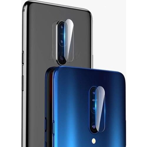 3PCS Camera Len for OnePlus 9 8 7 Pro Tempered Glass OnePlus 7T 9R Lens Protective Screen Protector OnePlus Nord 2 5G N200 N100