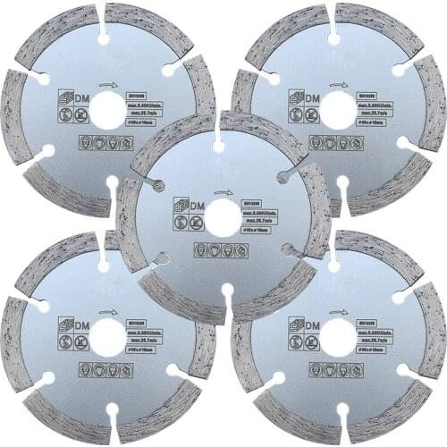 5pcs/lot ,85mm ,extra cutting blade for mini saw ,granite cutting disc ,marble cutting blade.Free shipping