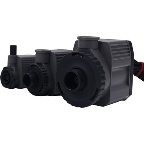 Bubble-magus SP4000 SP 4000 Needle brush water pump for protein skimmer. Nitrogenerator pump Protein skimmer needle brush rotor