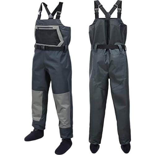 DASNAKI Fishing Pants