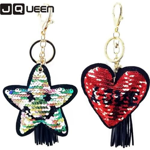 JQUEEN Jewelry Sets