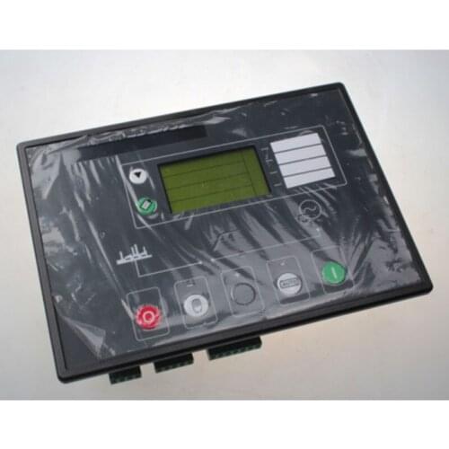Generator Controller DSE5210 Manual Key Start for Deep Sea