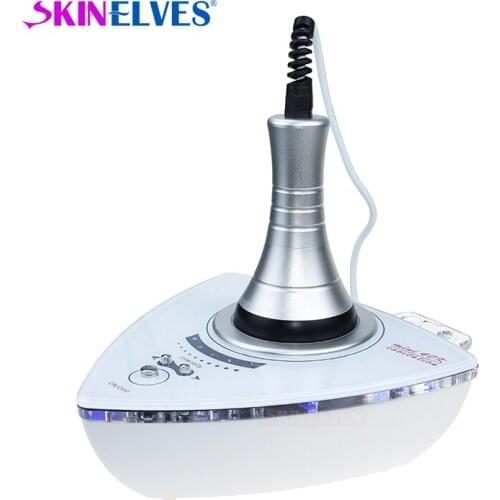 Body Fat Burning Machine Ultrasonic Slimming Skin Tightening Lifting Anti Cellulite Beauty Tools 40k Cavitation Machine