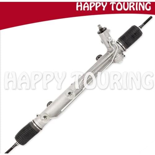 Power Steering Rack And Pinion For Mercedes ML320 ML350 ML500 1634600725 163460072560 163460072580 163460072588 A1634600725 LHD
