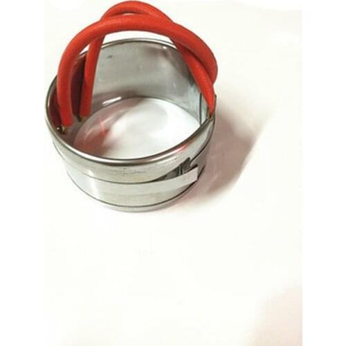 1pc heat ring for tin stove heating stove bathroom bedroom kitchen industry furnace electric heating coil elements