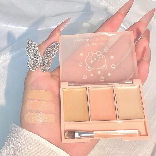 Жидкие консилеры для лица ROSALIND China At AliExpress