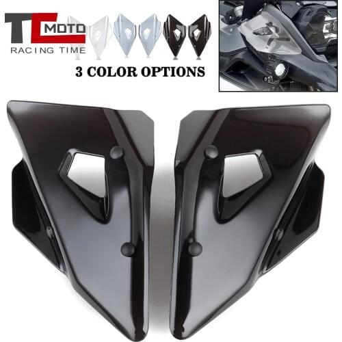 Motorcycle Windscreen Windshield Turn Signal Wind Deflector for BMW R1250 GS R1250GS ADV Adventure F750GS F850GS 2013-2019