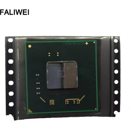 1PCS/LOT BD82H61 SLJ4B BGA chips new original 2018