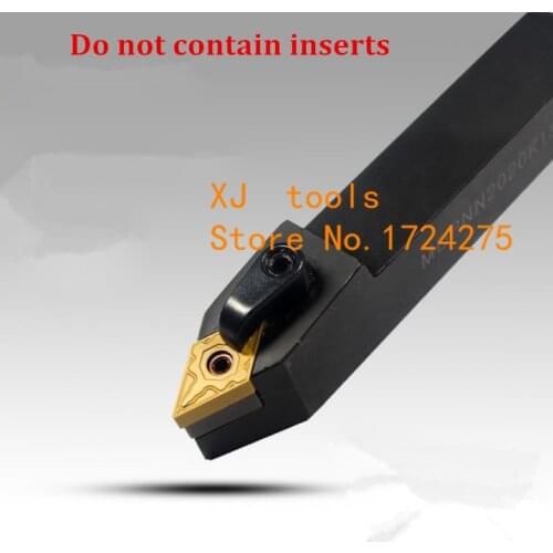 1PCS MDPNN1616H11 MDPNN2020K11 MDPNN2020K15 MDPNN2525M11 MDPNN2525M15 CNC Turning Lathe Tools External Turning Tool Holder