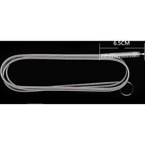 2021 Latest Car Cleaning Tool Sunroof Brush Set For Citroen Grand C4 Picasso C Elysee DS3 C3 C4 C6 C8 DS4 DS3 C-QUATRE