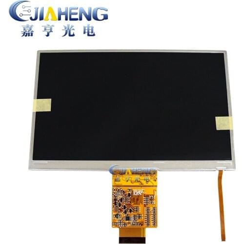 7.0 inch tft lcd screen LB070WV4(TD)(02) LB070WV4-TD02 WVGA 800(RGB)x480 lcd display screen panel