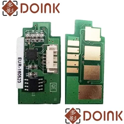 8pcs For Xerox Workcentre 4265 toner chip EU 106R02733 30K FOR XEROX 4265 TONER CHIP