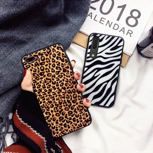 BONVAN Huawei P20 Phone Cases