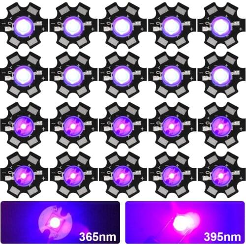 BR LIGHT Ultraviolet Lamps