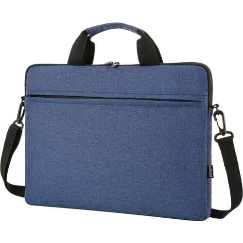 Laptop Sleeve For MacBook Pro Air M1 13.3 14 15 Pouch Bag Cover 11.6 15.6 Computer Bag For Ipad Pro 12.9 2021 2020 Notebook Case