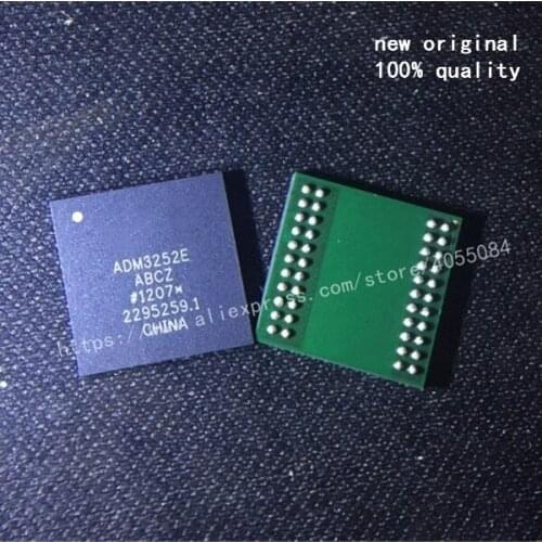 ADM3252EABCZ ADM3252E ABCZ ADM3252 Electronic components chip IC