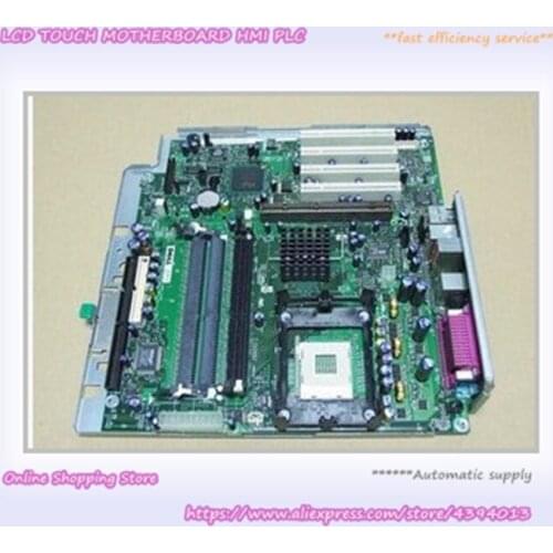 For 400SC Server Board PE400SC Motherboard T2408