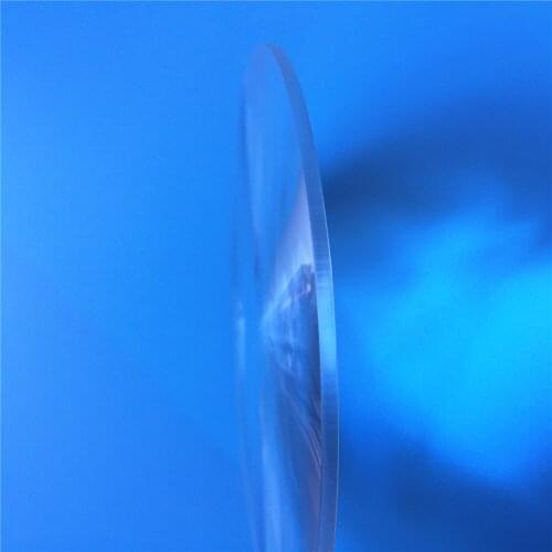 Dropshipp Traffic lights long Focal length 540 mm Fresnel lens Diameter 490 mm for DIY Stage lights big size Round Fresnel Lens