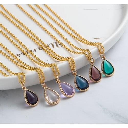 Цепочки FUYA JEWELRY China At AliExpress