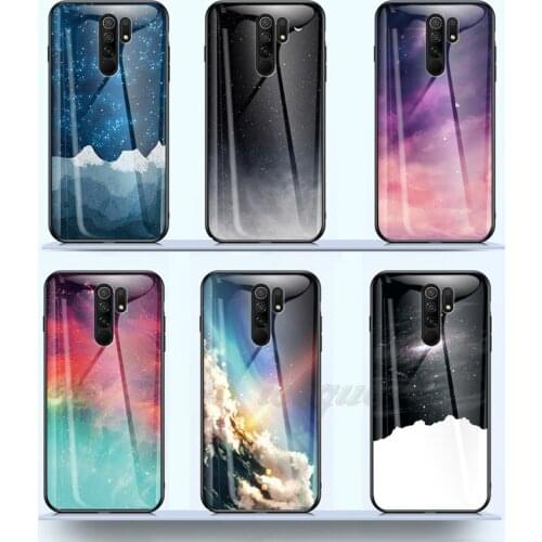 Icoque Phone Cases Xiaomi Redmi 7