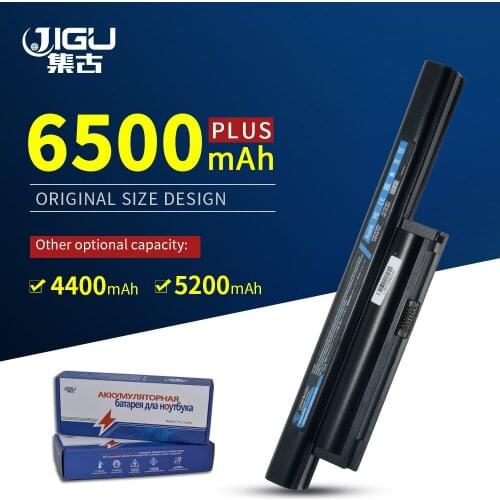 JIGU Battery For SONY BPS22 VGP-BPS22 VGP-BPS22A For VAIO VPC-E1Z1E VPC-EA1 EA16E EA1S EA45FG/B EA1Z1E EA27EC