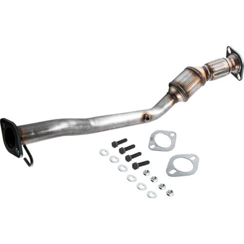 Catalytic Converter For Chevrolet Impala 3.5L/3.9L 2006 2007 2008 2009 2010 2011