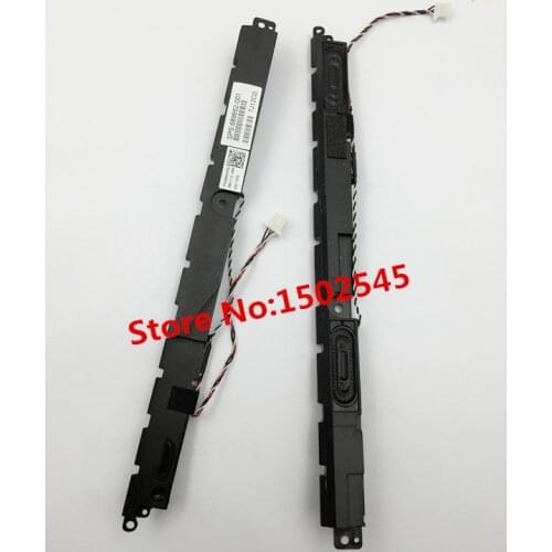 Free Shipping Original Laptop Speaker for HP Spectre XT 13 XT13 Built-in Speaker Audio PK23000IF00 689952-001