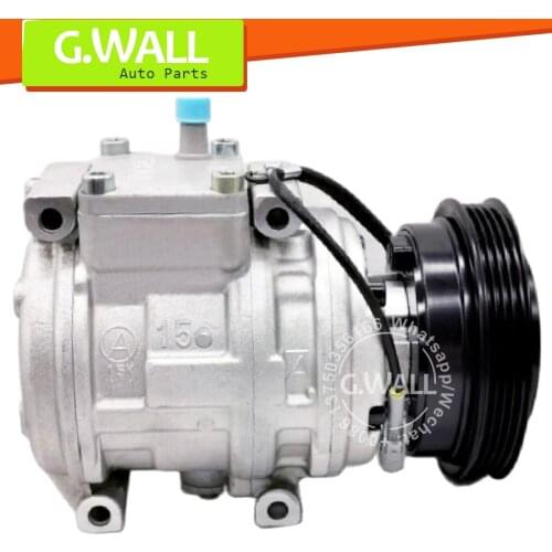 10PA15L AC Compressor FOR TOYOTA LAND CRUISER 100 HDJ101 8832060720 88320-60720 8832060700 88320-60700 88310-6A010 883106A010