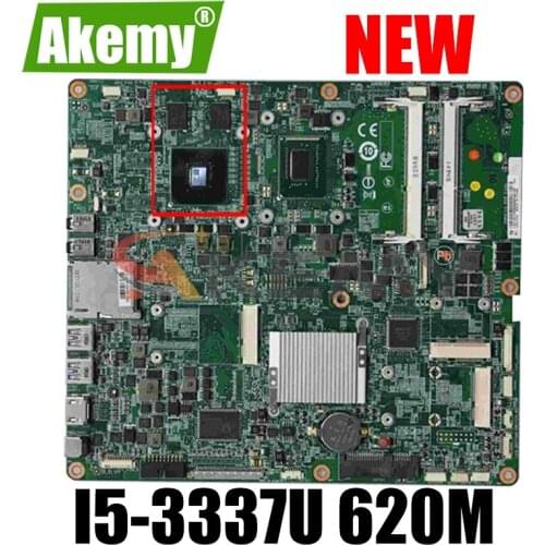 CIHM76S For Lenovo IdeaCentre Horizon 27 PC Motherboard 90002141 W8S mainboard i5-3337U 620M DDR3 100% Fully Tested&High qualit