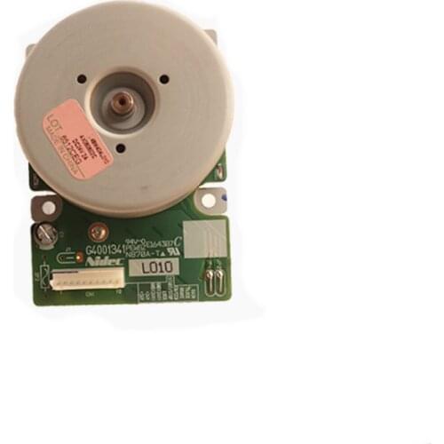 Polygon Mirror Motor Principale Print For Ricoh Aficio MP 2014 2014EN 2014D 2014AD AD2014 AX060602 DC24V 2A Pour