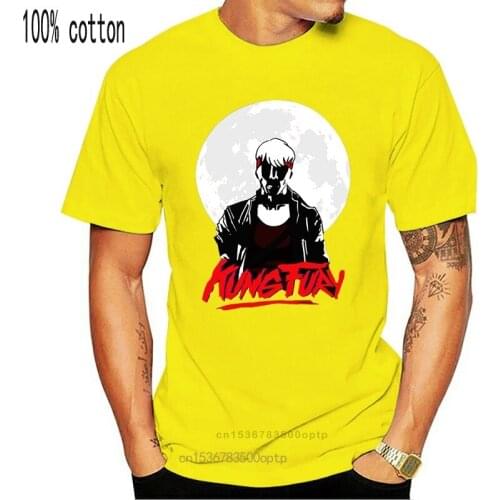 Kung Fury T shirt men hotline miami Fury Vice T-shirt homme O-neck Short Sleeve Akira Motorcycle group team tee shirt NN