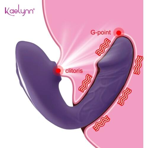 New 10 Speeds Sucking Vibrator Sex Toys For Women Clitoral Stimulator Dildo Vibrator Sucker Vaginal Massager Goods for Adults 18