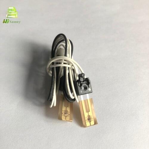 Original New RDTCT0221FCZ1 Hf Sensor Thermistor for Sharp mx753n MX M623 623 753 U N Fuser Thermistor