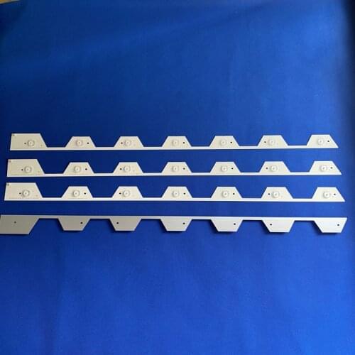 Suitable for TCL L40E5800A-UD Lamp Strip 40HR330M07A1/0 4C-LB4007-HR2/1 Lamp